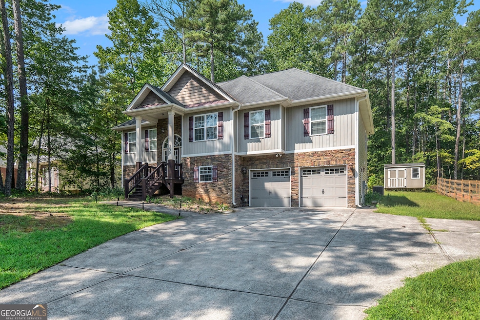 5538 Centry Dr, Villa Rica, GA 30180 - photo 1