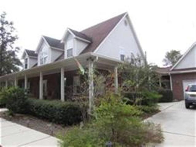 172 Sweetwater Cir, Crawfordville, FL 32327 - photo 1