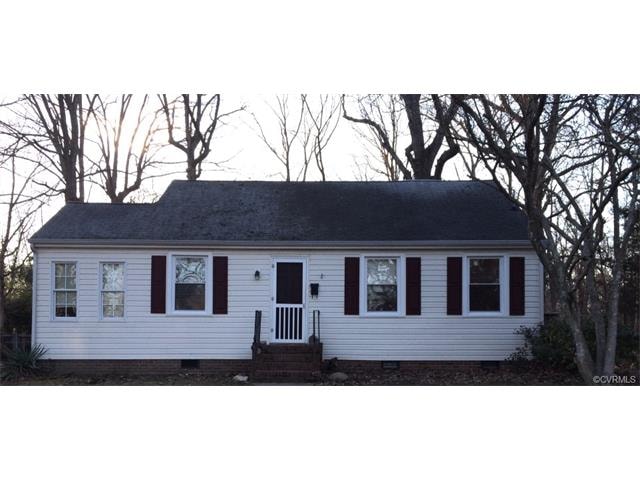 5124 Dorchester Rd, Richmond, VA 23225 - photo 1