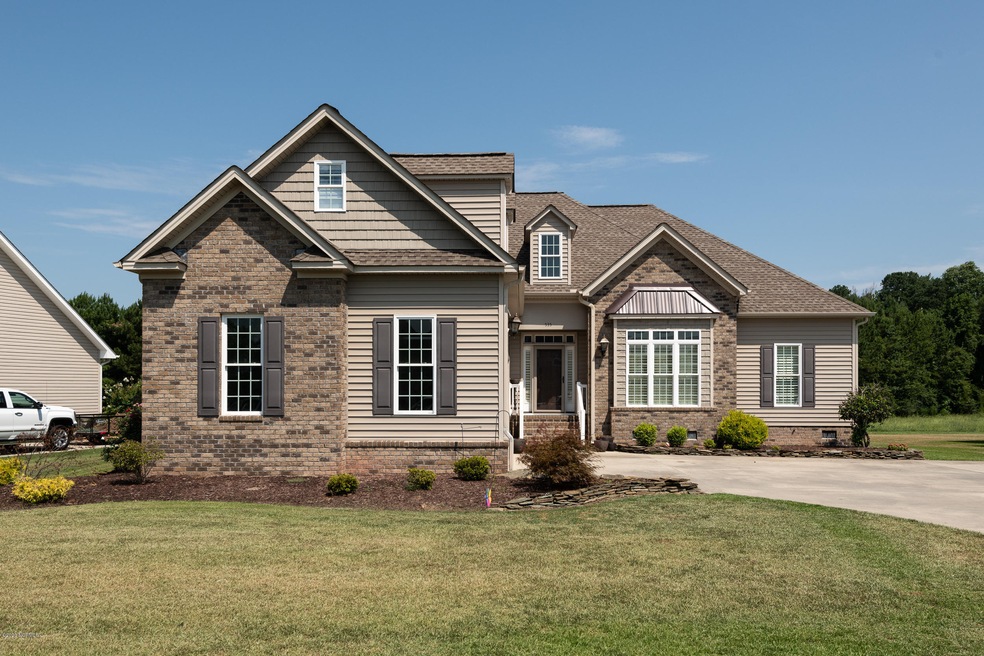 535 Cedar Ridge Dr, Winterville, NC 28590 - photo 1