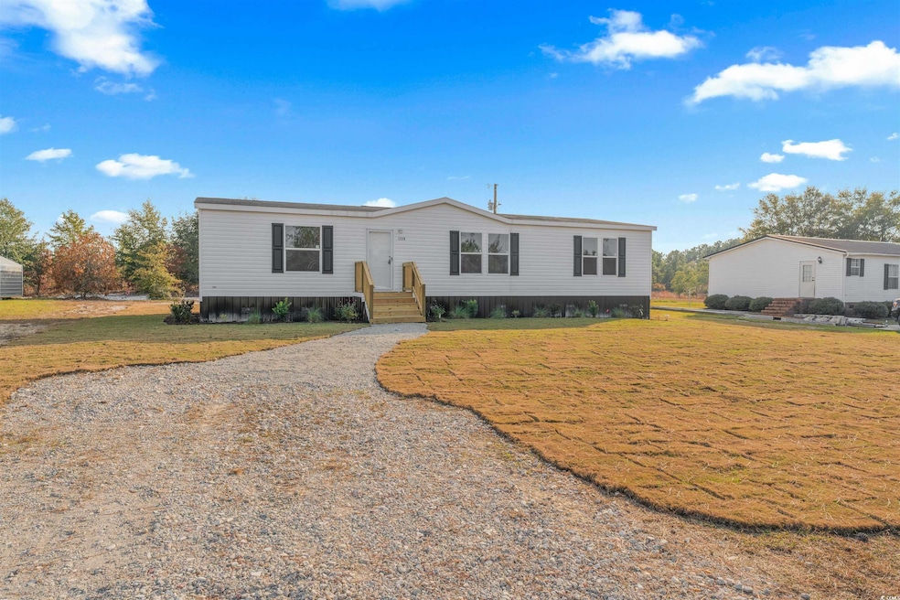 1229 Francis Marion Dr, Georgetown, SC 29440 - photo 1