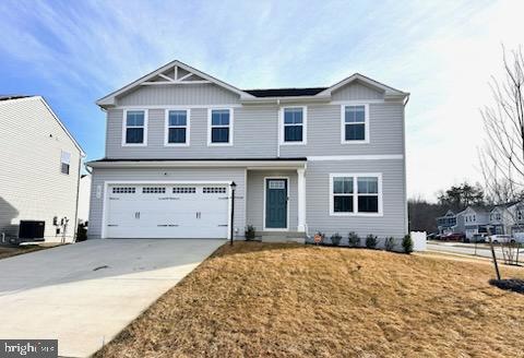 1813 Creek Bottom Place, Stafford, VA 22554 - photo 1