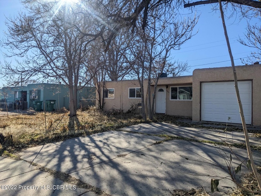 3601 Piedra Vista Dr, Farmington, NM 87402 - photo 1