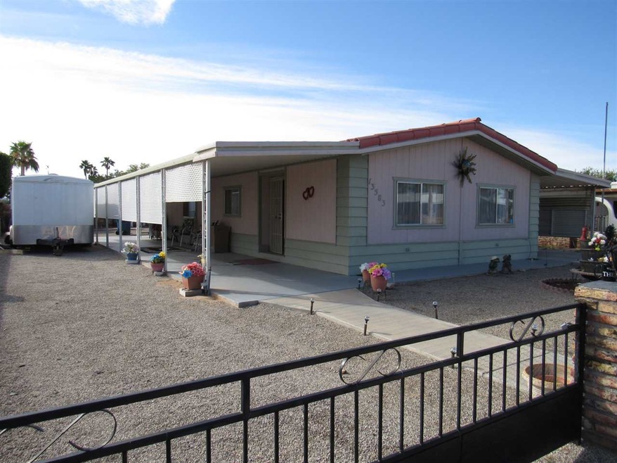 13583 E 45th St, Yuma, AZ 85367 - photo 1