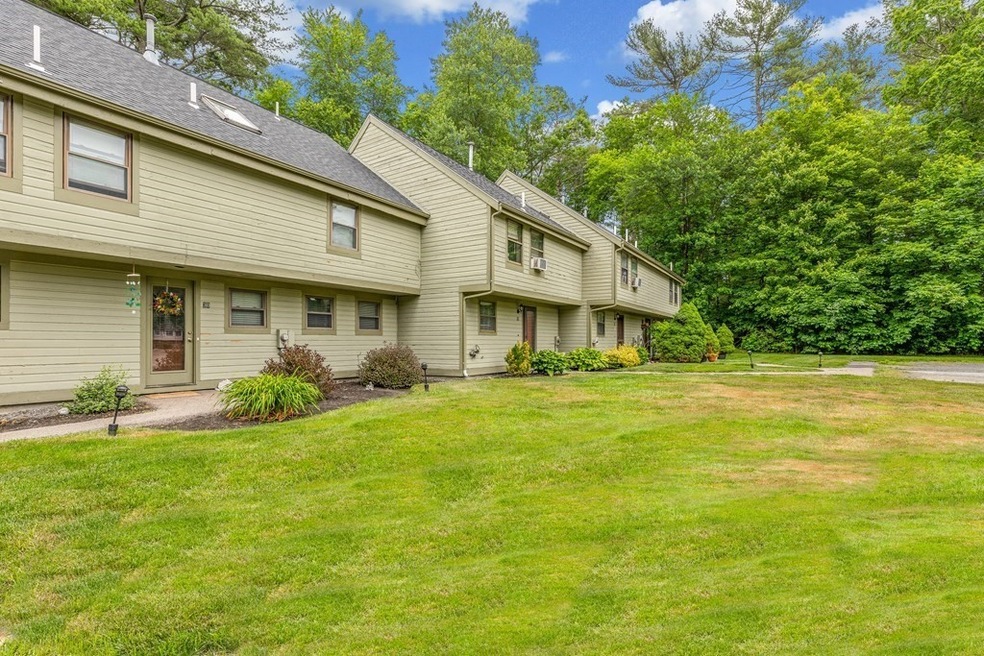 29 Greenwood Village St unit 29, North Easton, MA 02356 - photo 1