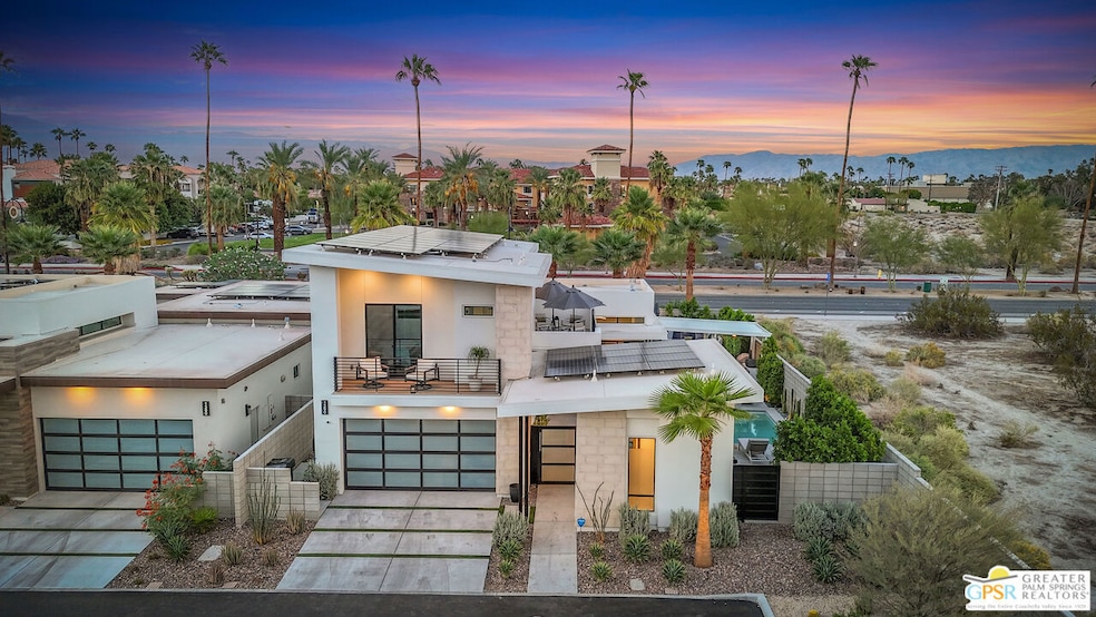 1390 Woodward Way, Palm Springs, CA 92262 - photo 1