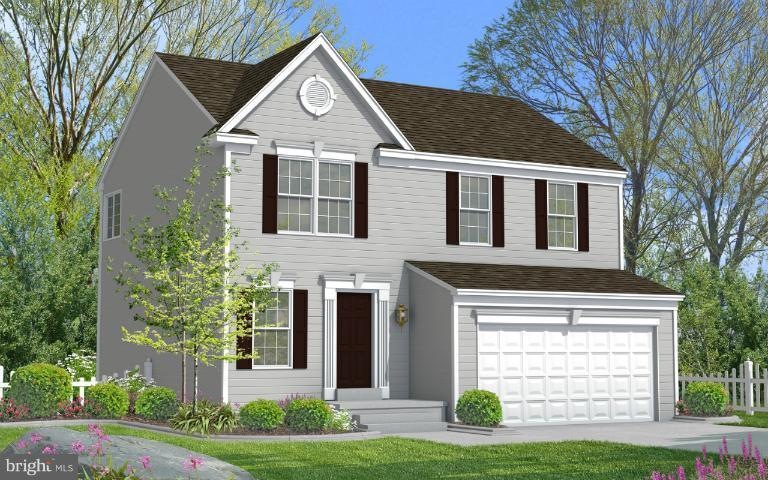 1178 Hamilton Place unit A, White Marsh, MD 21162 - photo 1