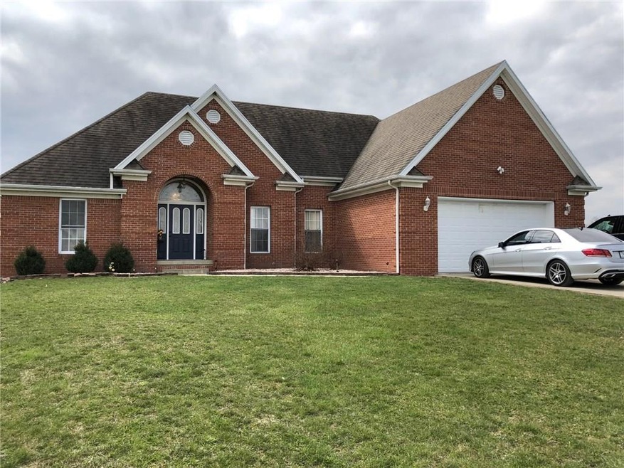 255 Pratt Ln, Covington, IN 47932 - photo 1