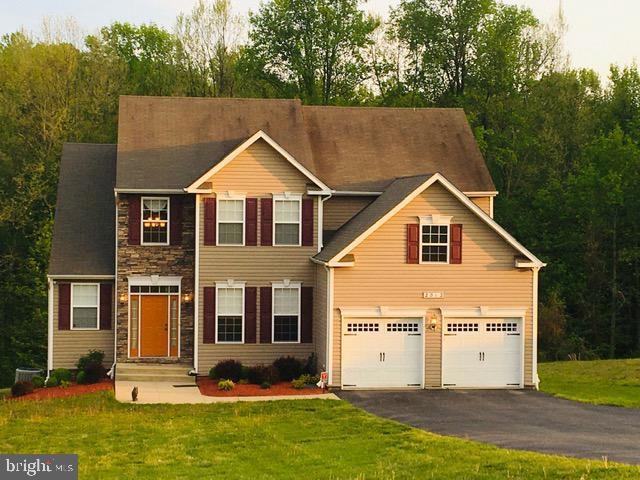 2012 Baythorne Rd, Prince Frederick, MD 20678 - photo 1