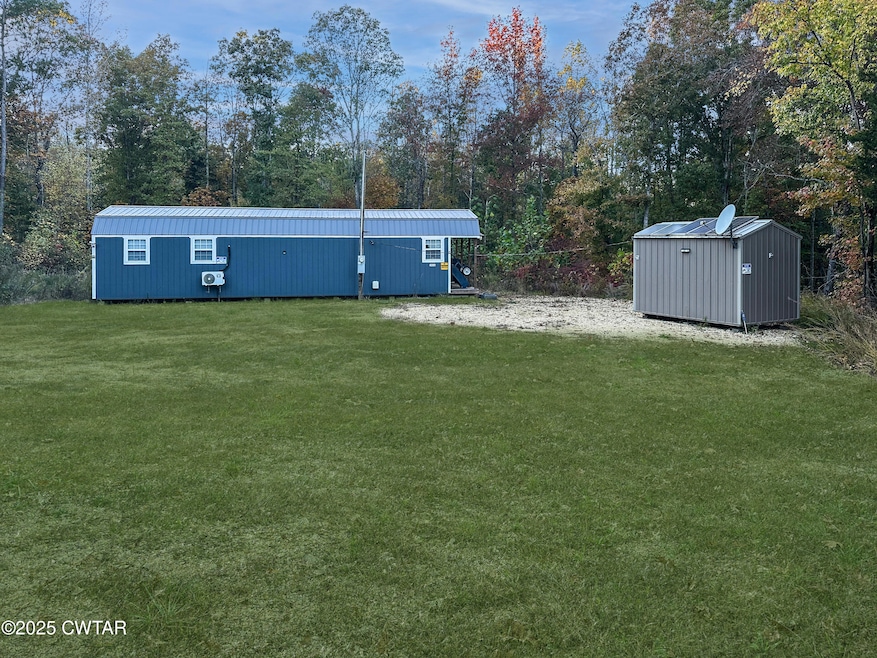 2954 Mount Carmel Rd, Camden, TN 38320 - photo 1