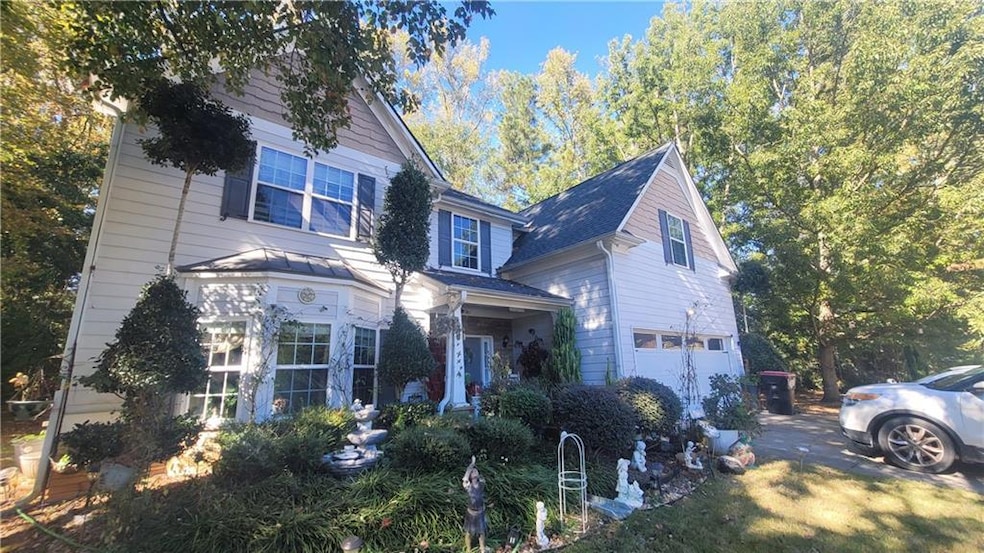 2182 Ann Ln, Lithia Springs, GA 30122 - photo 1