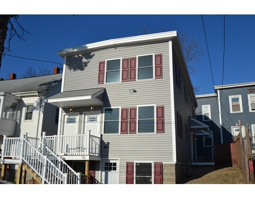 35 Lewis St unit 1, Haverhill, MA 01830 - photo 1