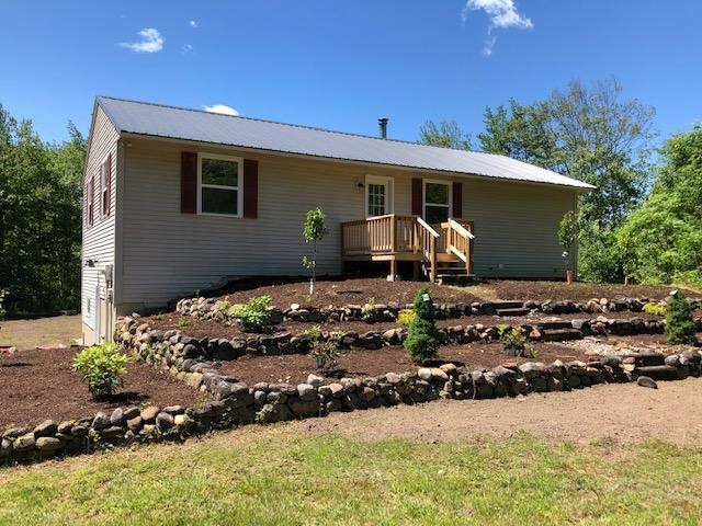 706 Gore Rd, Alfred, ME 04002 - photo 1