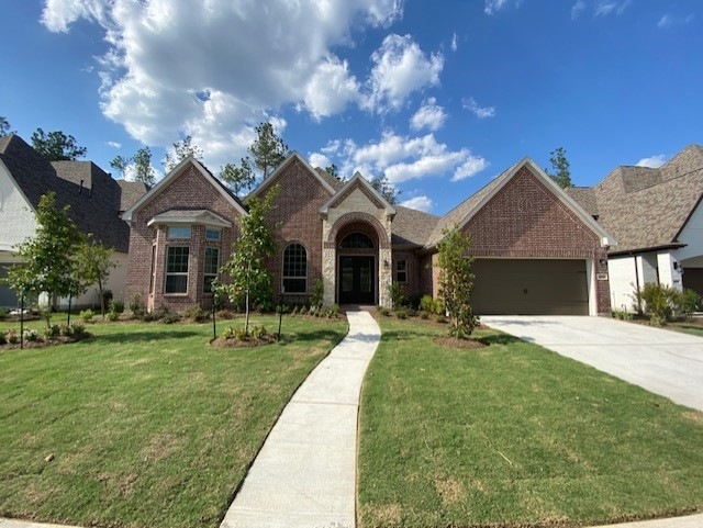 15423 Sunglow Haven St, Conroe, TX 77302 - photo 1