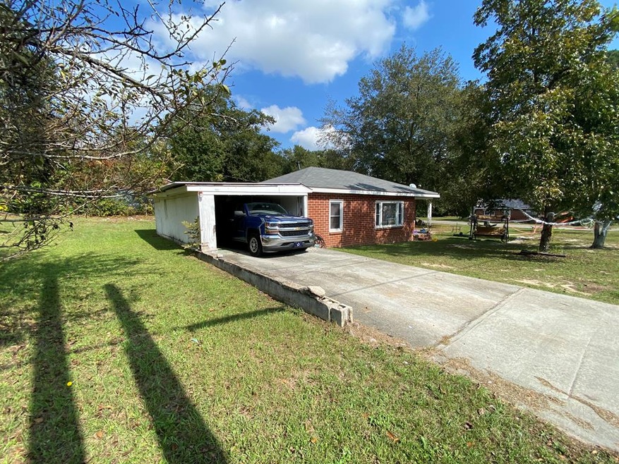Main View