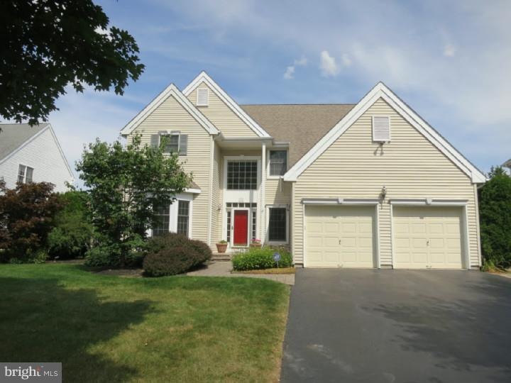 11 Marshall Ct, Plainsboro, NJ 08536 - photo 1