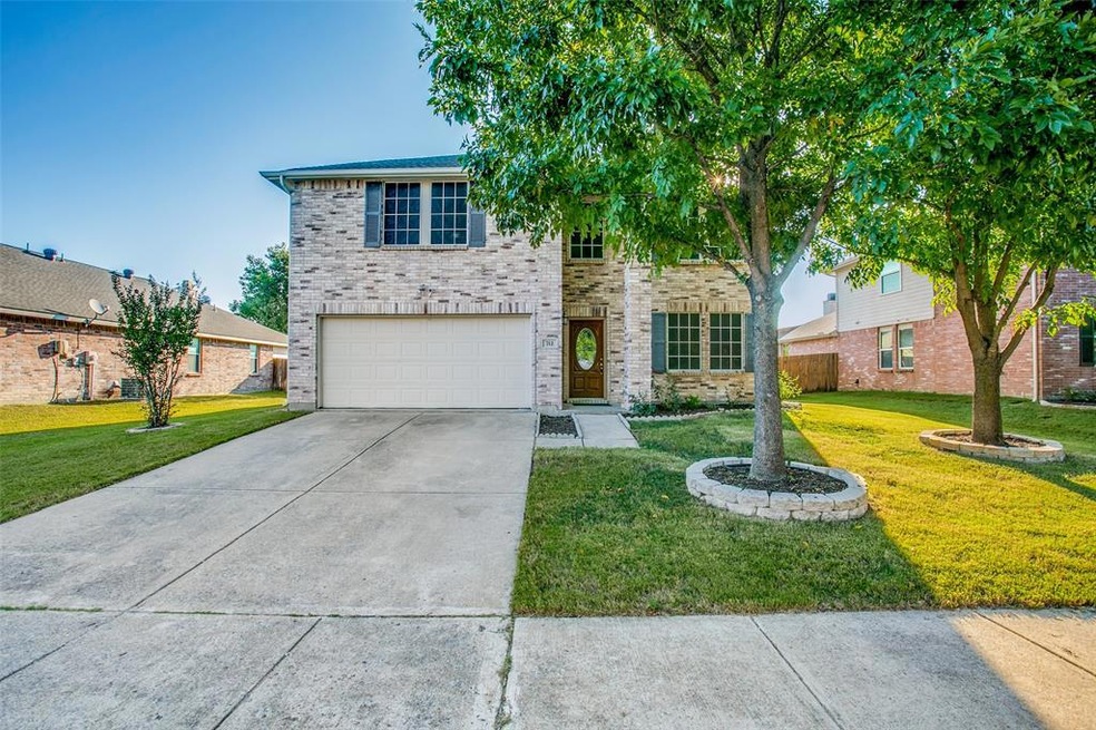 712 Hanceville Way, Wylie, TX 75098 - photo 1