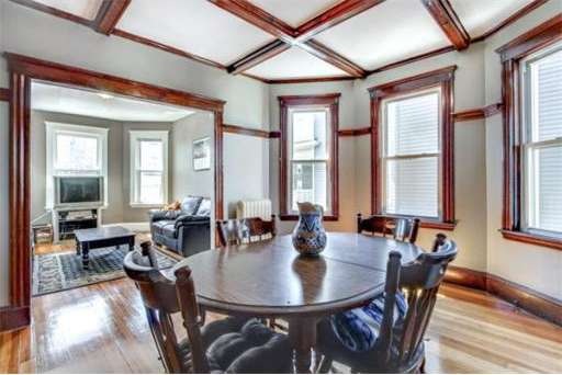 46 Rosemont St unit 2, Dorchester, MA 02122 - photo 1