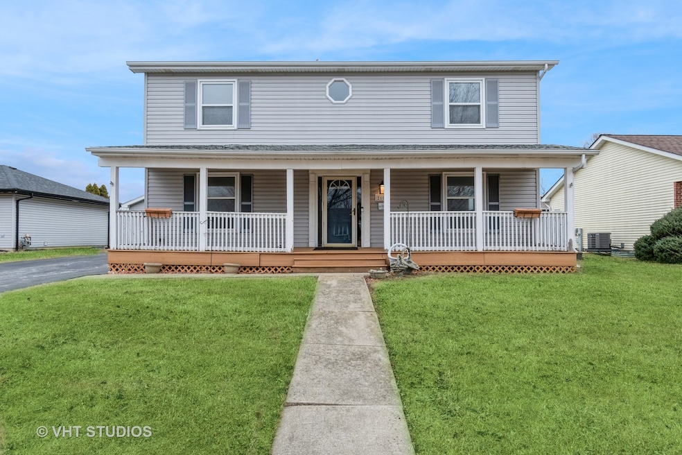 Sold $350,000 • Co-Listing Agent