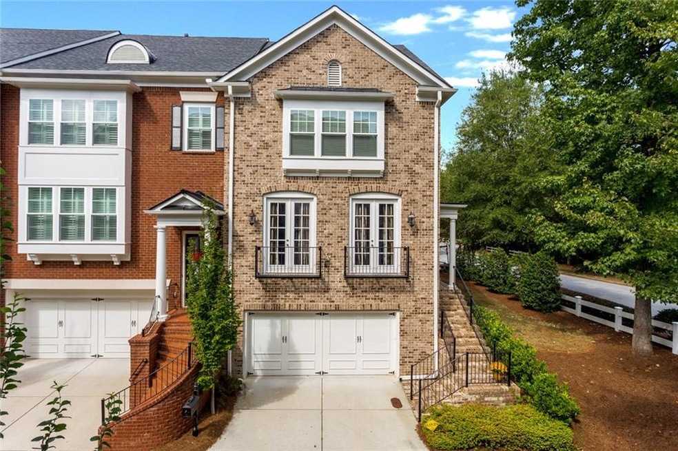 7405 Lowery Oak Dr, Roswell, GA 30075 - photo 1