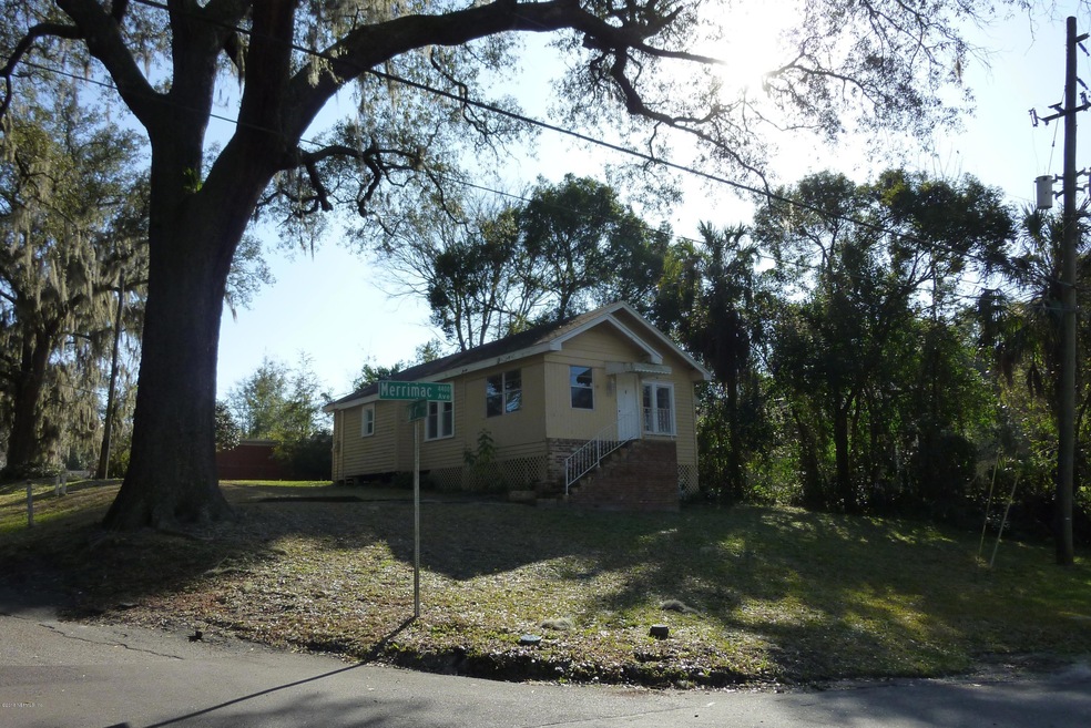 4402 Merrimac Ave, Jacksonville, FL 32210 - photo 1