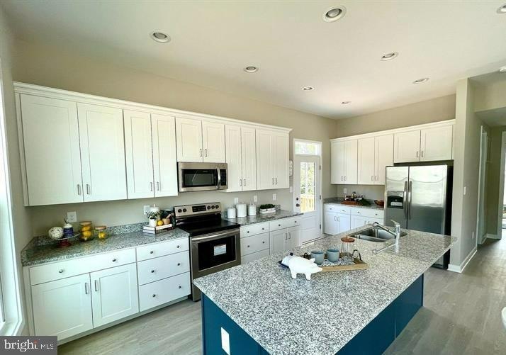 160 Constellation Rd, Inwood, WV 25428 - photo 1