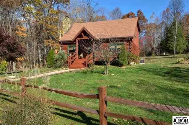 6452 W County Road 890 N, Freetown, IN 47235 - photo 1