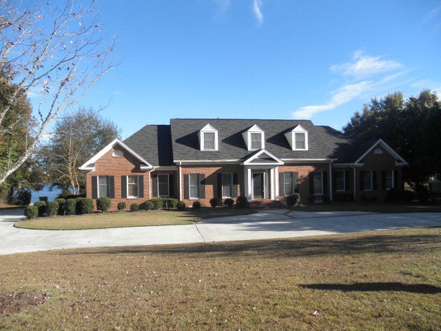 Main View