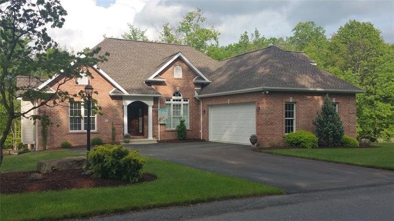 341 Forest Ridge Road, Indiana