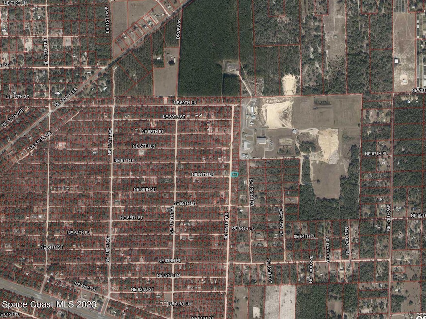 0002 Unknown, Williston, FL 32696 - photo 1