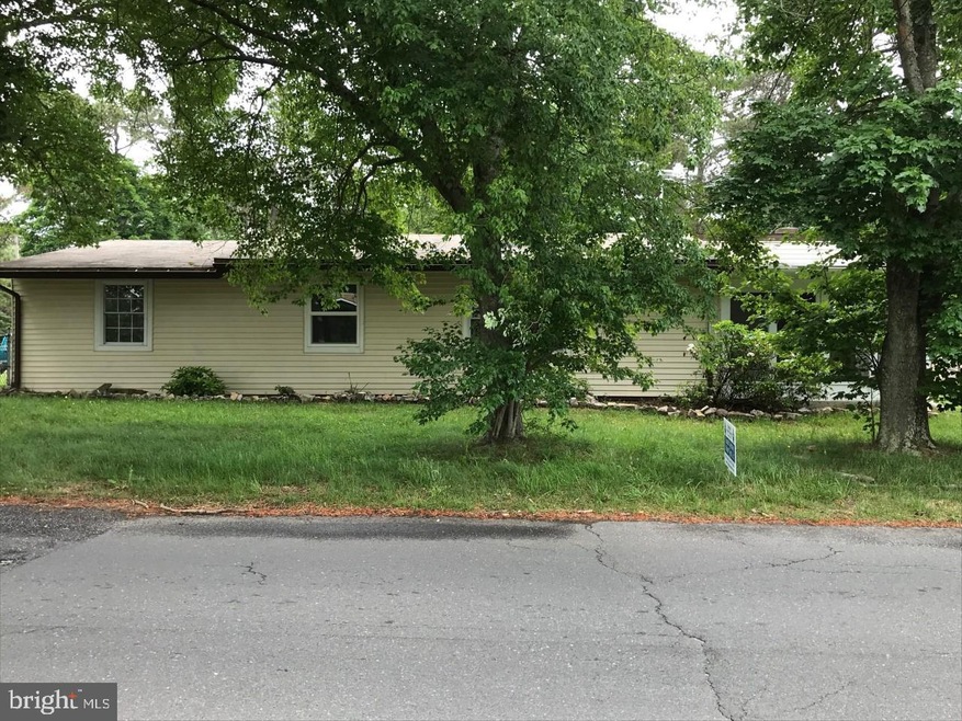 201 Spring Lake Blvd, Browns Mills, NJ 08015 - photo 1