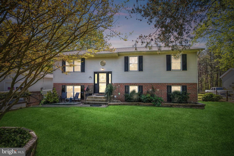 460 Laura Ln, Lusby, MD 20657 - photo 1