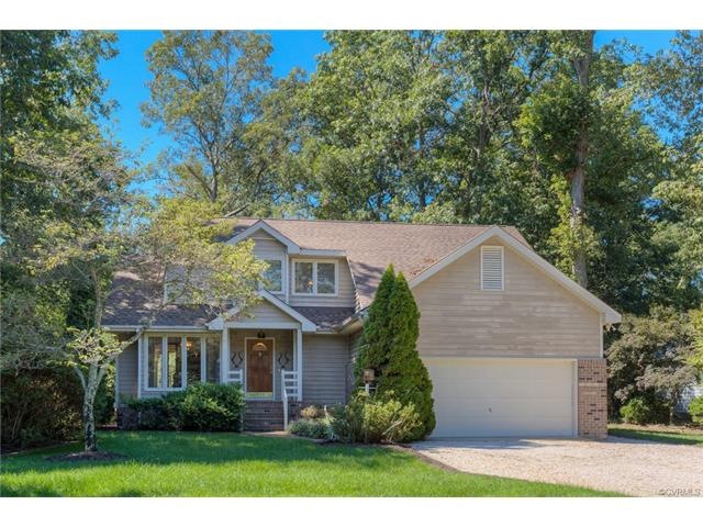 4632 Snowmass Rd, Glen Allen, VA 23060 - photo 1