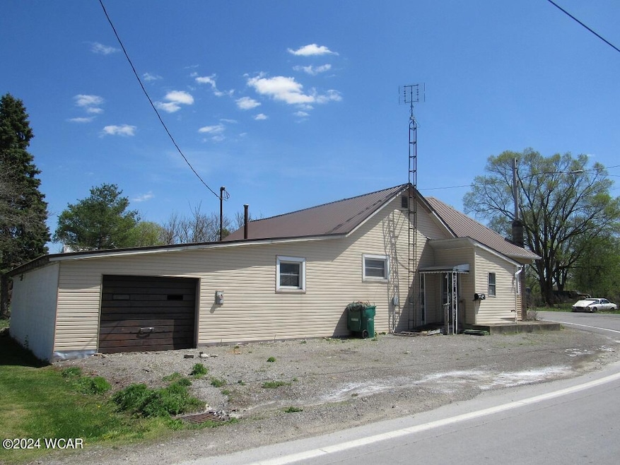 18318 State Route 189, Columbus Grove, OH 45830 - photo 1