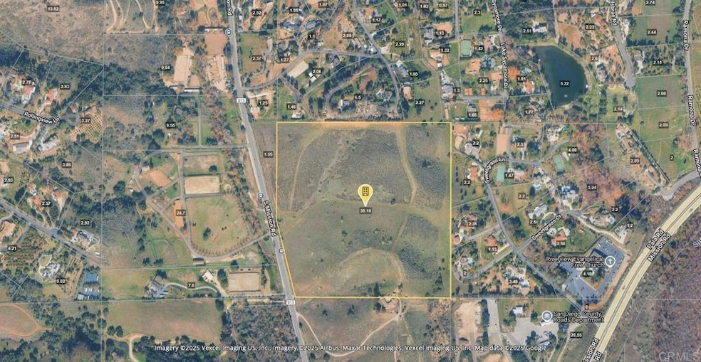 0 Mission Rd unit NDP2506959, Fallbrook, CA 92028 - photo 1