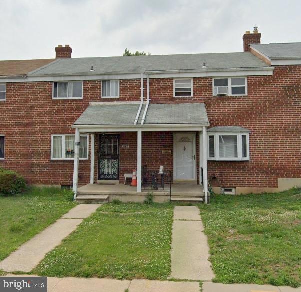 640 Queensgate Rd, Baltimore, MD 21229 - photo 1