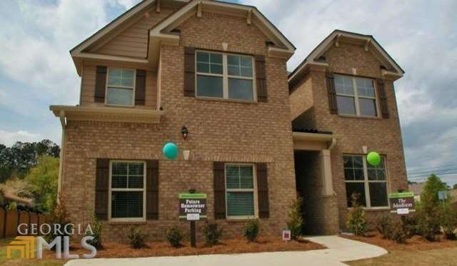 9728 Ivey Ridge Cir, Jonesboro, GA 30238 - photo 1