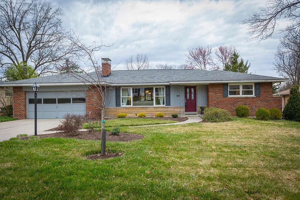 Welcome Home to 6660 Apache Circle, located in Cou