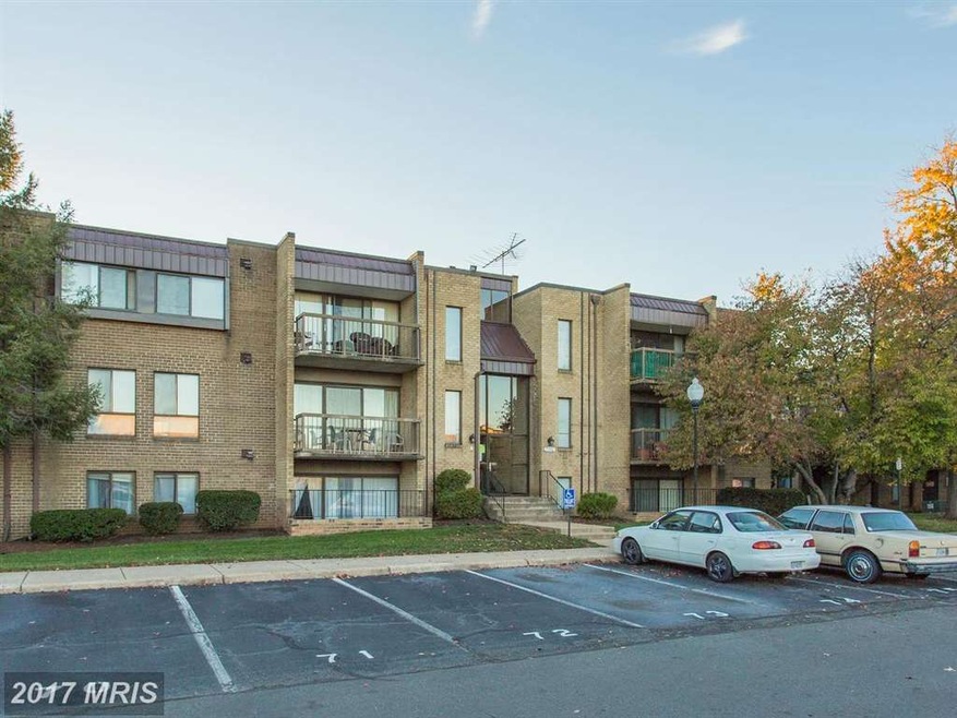 7598 Gales Ct unit 2B, Manassas, VA 20109 - photo 1