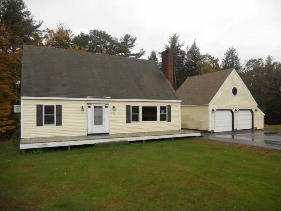 23 Wool Wakefield Ln, Moultonborough, NH 03254 - photo 1