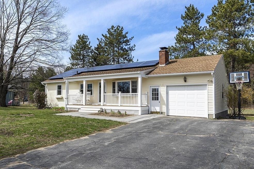 256 Bolton Rd, Lancaster, MA 01523 - photo 1