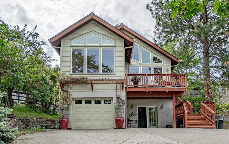 307 Hillcrest Street, Ashland