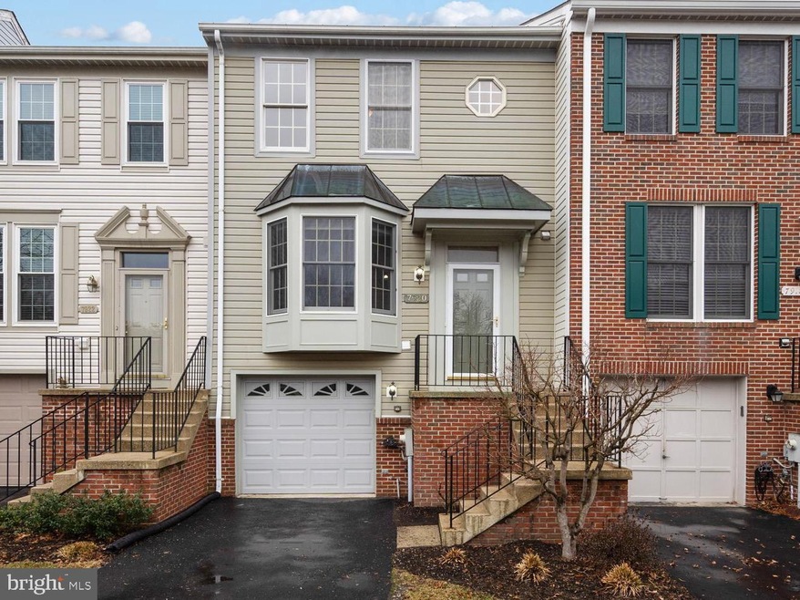 7920 Brightmeadow Ct, Ellicott City, MD 21043 - photo 1