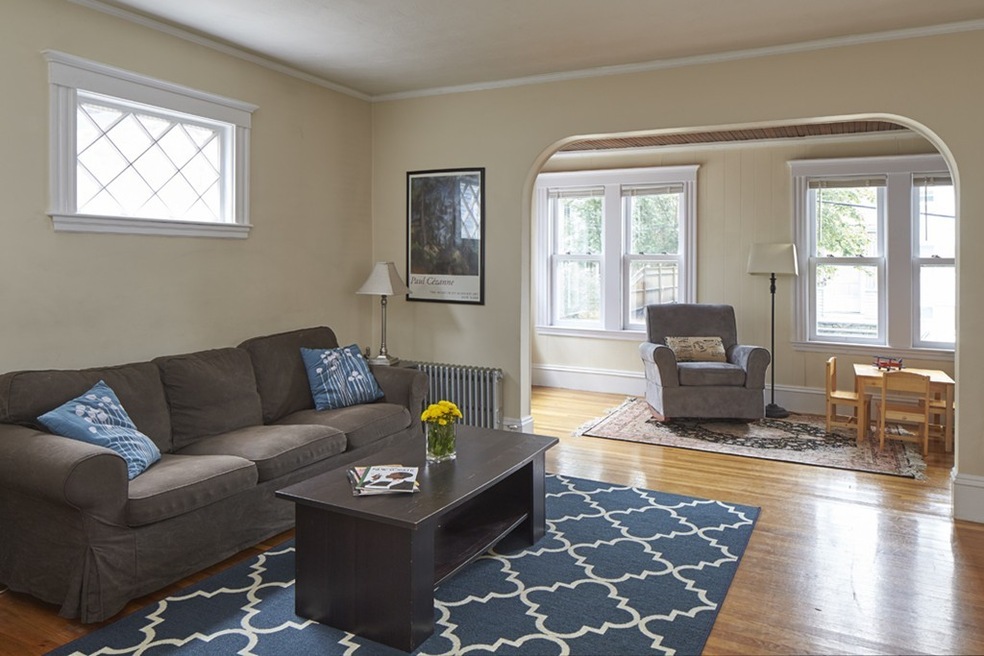 52 Walnut St, Arlington, MA 02476 - photo 1