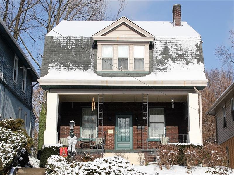 Welcome to 1015 Hamilton Avenue