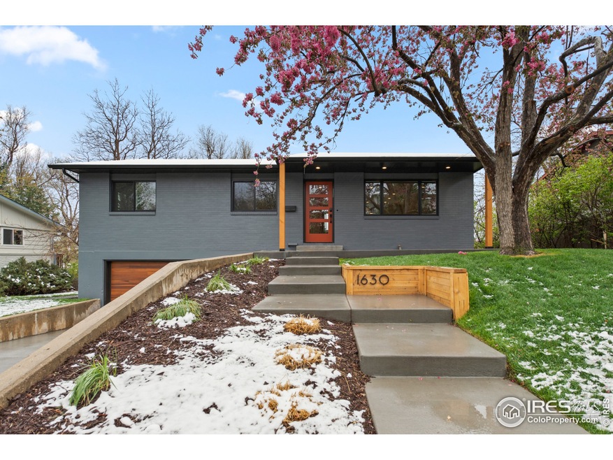 1630 Lombardy Dr, Boulder, CO 80304 - photo 1