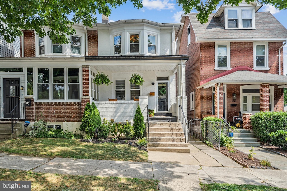 204 E 6th Ave, Conshohocken, PA 19428 - photo 1