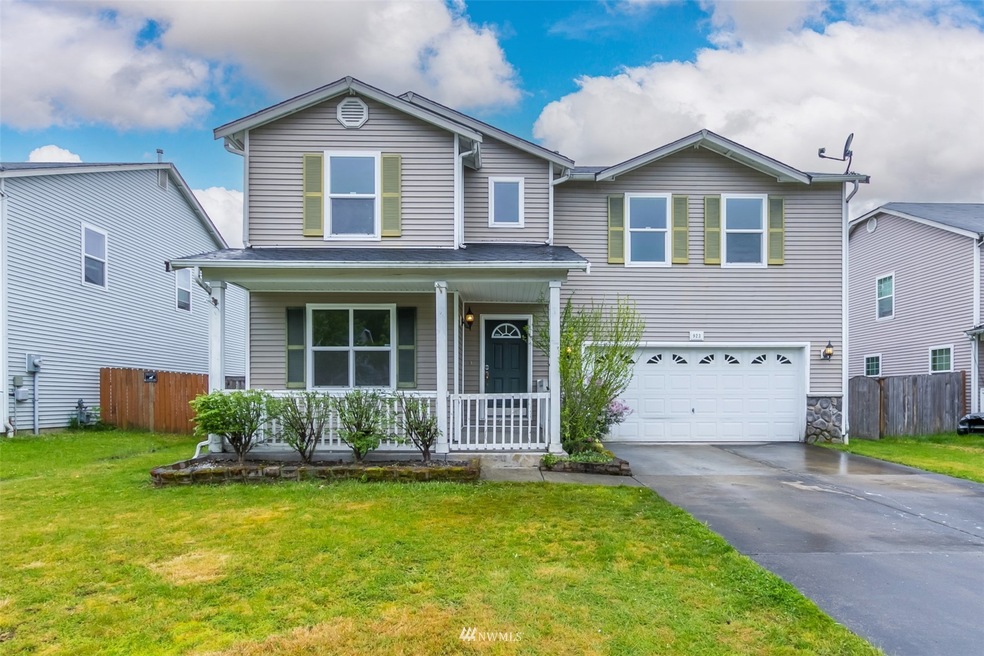 923 Riddell Ave NE, Orting, WA 98360 - photo 1