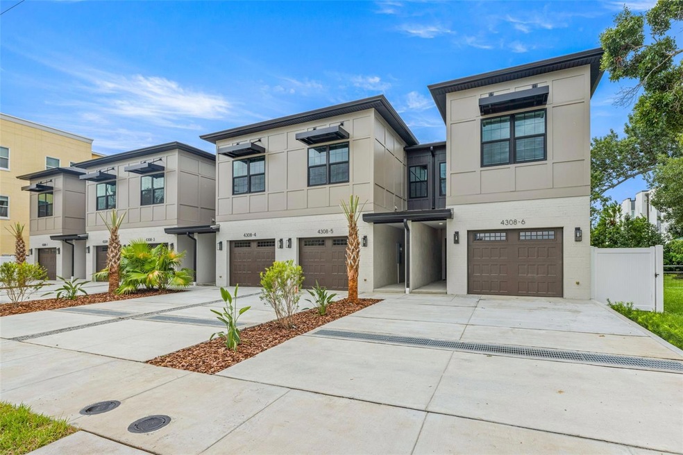 4308 W Gray St unit 6, Tampa, FL 33609 - photo 1