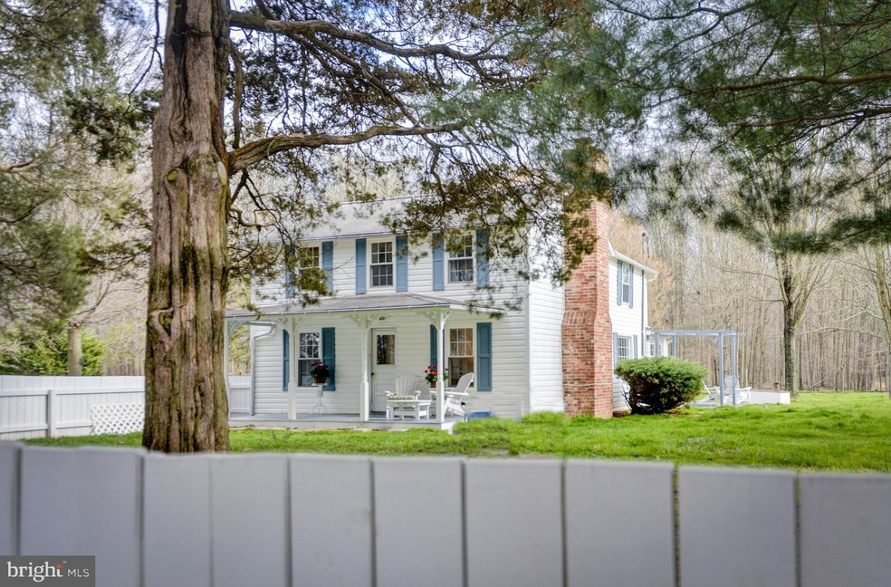 40215 Gap Rd, Leesburg, VA 20175 - photo 1